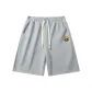[Quick-Dry & High-Elasticity]Light Gray (Tf Hero Glow Pants Logo)