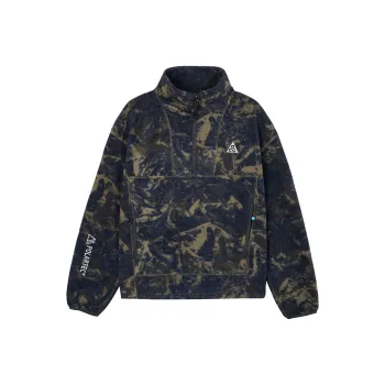 Nike Jacket Women's Dark Smoke Gray
