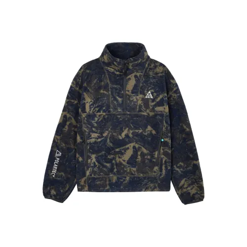 Nike Jacket Women's Dark Smoke Gray