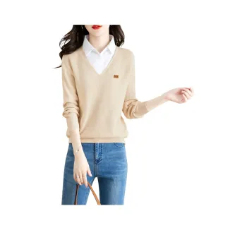 Cypress House Knitwear Women's