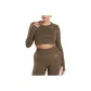 Espresso Mud Gray Rock
