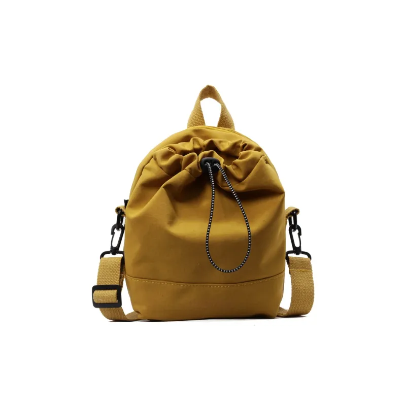 Debecca Nylon Crossbody One Shoulder Handbag Women's Multicolor-7