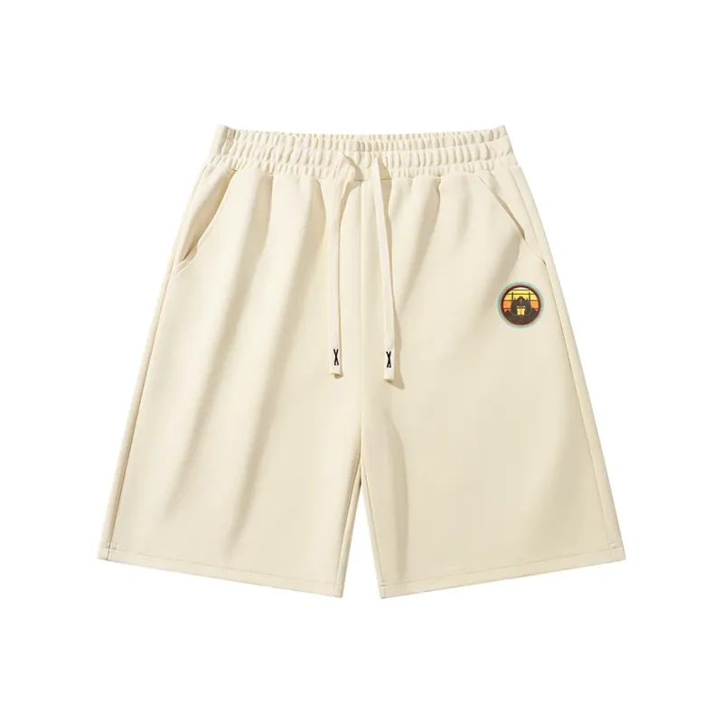 TRANSFORMERS Casual Shorts Unisex-18