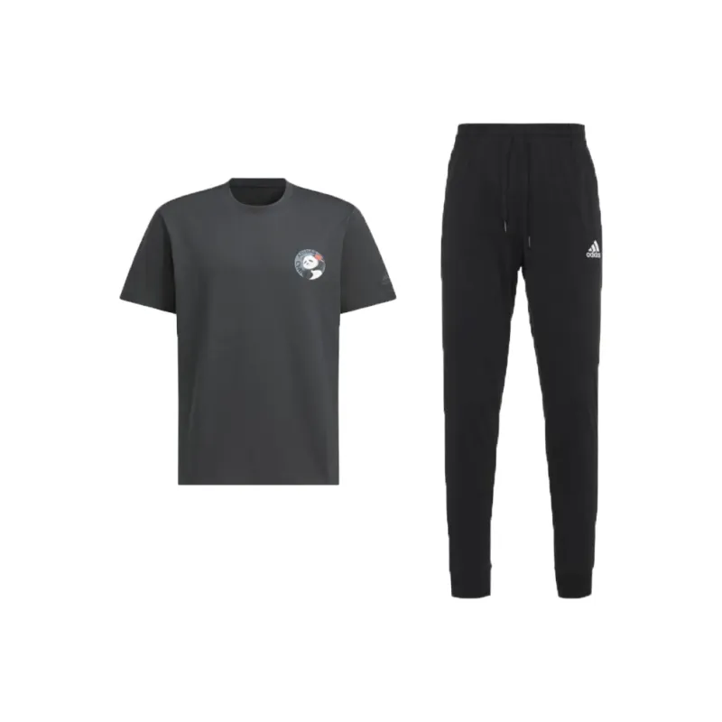Adidas Casual Sportswear Men-0