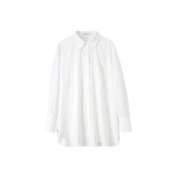 SENTUBILA Shirts Women's White