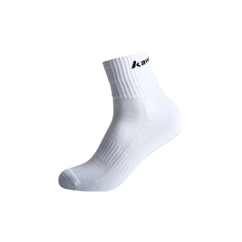 Kawasaki x QIANXUNXILIE Running Socks Unisex Combo Set-5