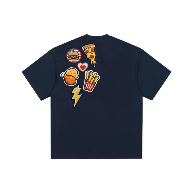 CHARLIE GOLF T Shirts Unisex-11