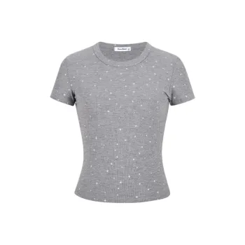 ONE SHALLOW T Shirts Women's