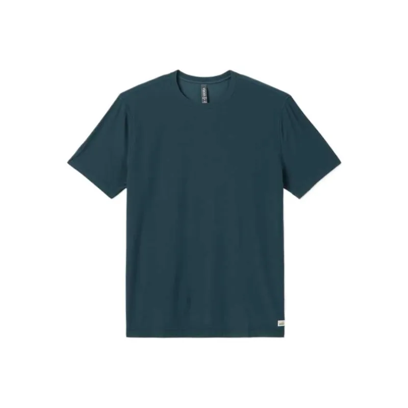 Vuori FW/AW22 Strato T Shirt Men's-20