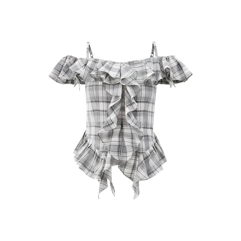 MOUSSY Shirts Women's-0