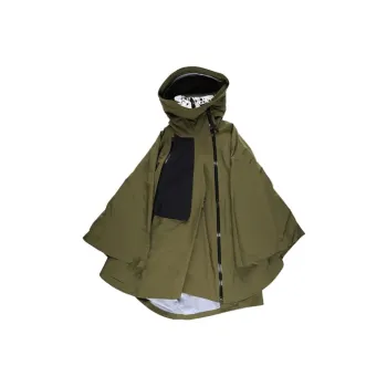Nike ACG Jackets Women's Olive Green