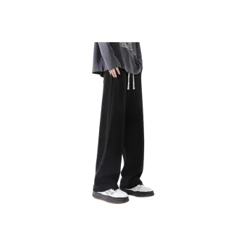 NEAR HERE Casual Pants Unisex