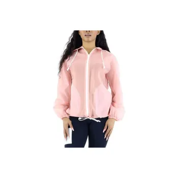 Burberry Jackets Women's Pink