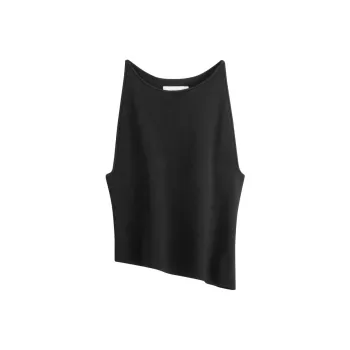 CALVIN KLEIN Knitwear Women's Space Black