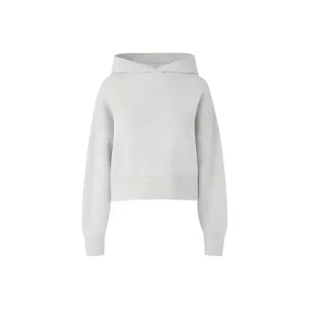 Canada Goose Sweatshirts Women's Mist Gray