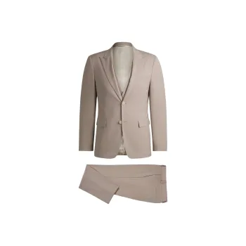 HUGO BOSS Houston Three piece Suit