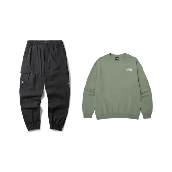 THE NORTH FACE Casual Sportswear Men's