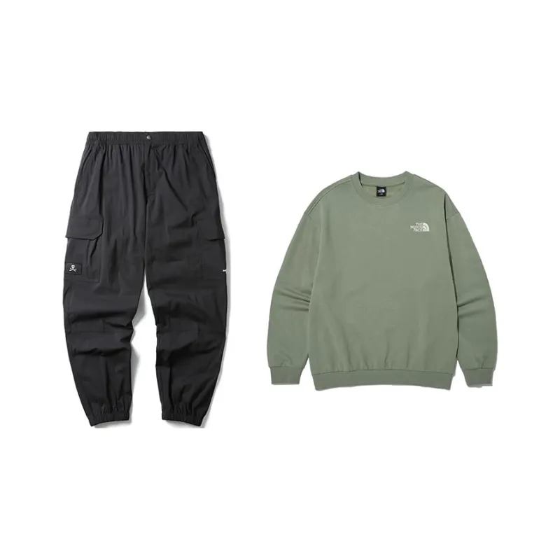 THE NORTH FACE Casual Sportswear Men's-0
