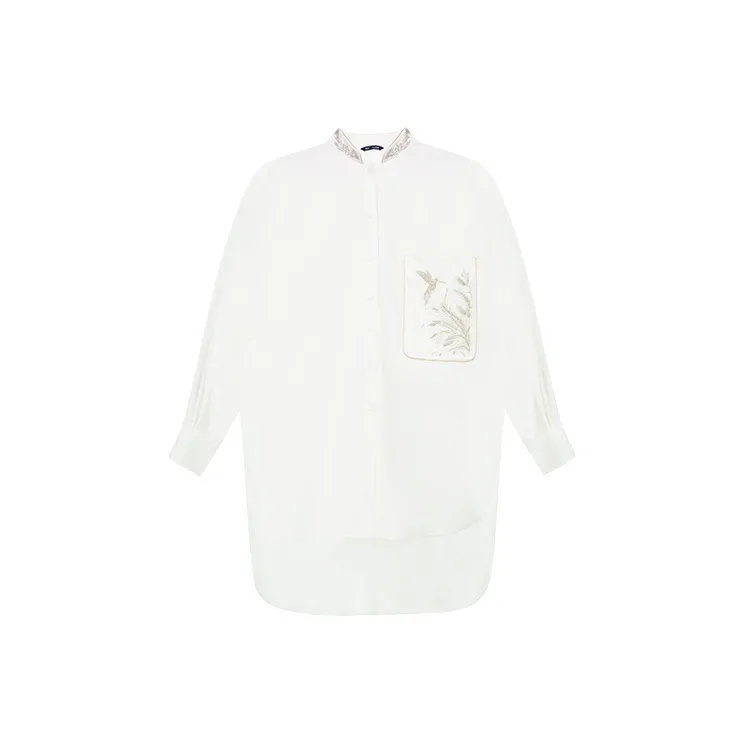 ROSESTUDIOBYGUOPEI Shirts Women's-1