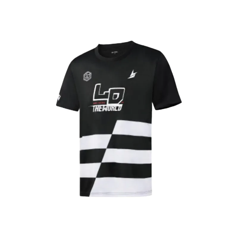 YONEX Lin Dan Series Badminton Clothing Men's-0