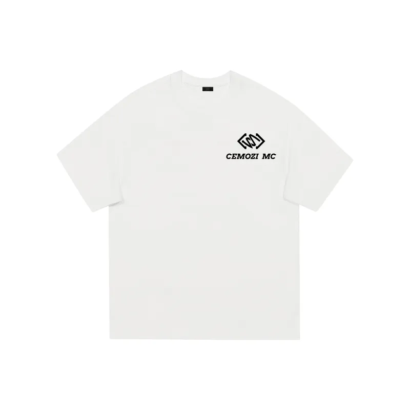 CEMOZI MC T Shirts Unisex-5