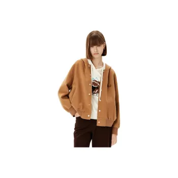 XII BASKET Jackets Women's