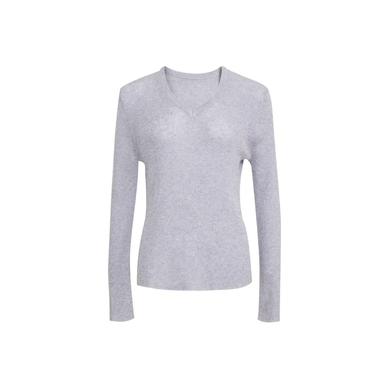 eggka Knitwear Women's Purple-0