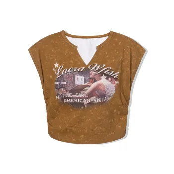 LA CRAWFISH T-Shirts Women's