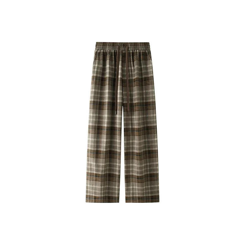 SIL VITIN Casual Pants Unisex-5