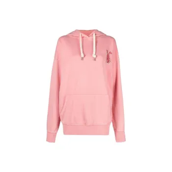 Maje Sweatshirts Women's Pink