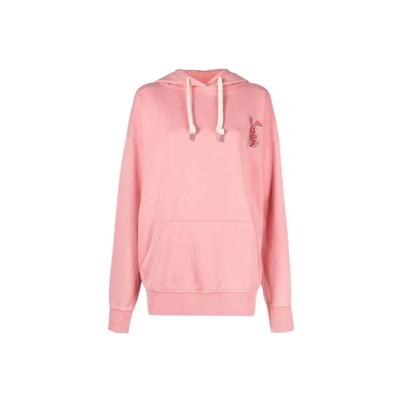 Maje Sweatshirts Women's Pink-0