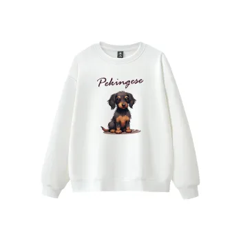 Bird Of Aussie Sweatshirt Women's