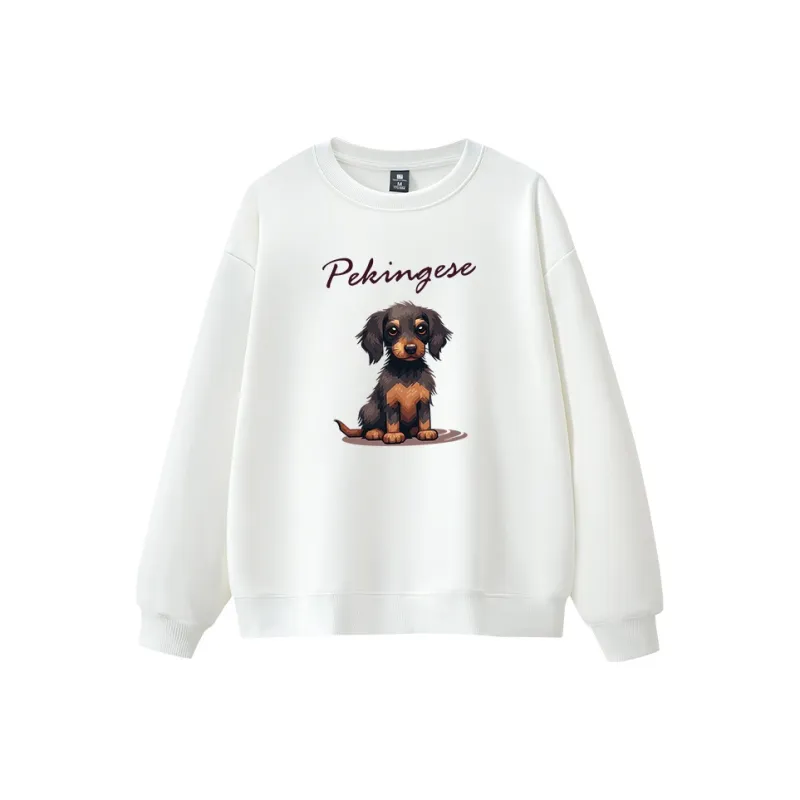 Bird Of Aussie Sweatshirt Women's-0