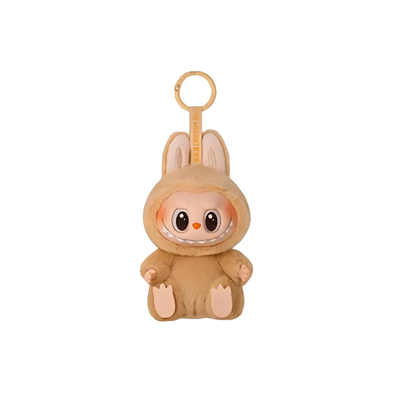 [Modified Doll] POP MART THEMONSTERS Spring Outing Journal, Anticipation Style, Confirmed Edition Hang Tag Box 15cm-4