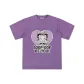 Washed Purple