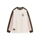 Cotton White/Volcanic Brown/Moon Pink
