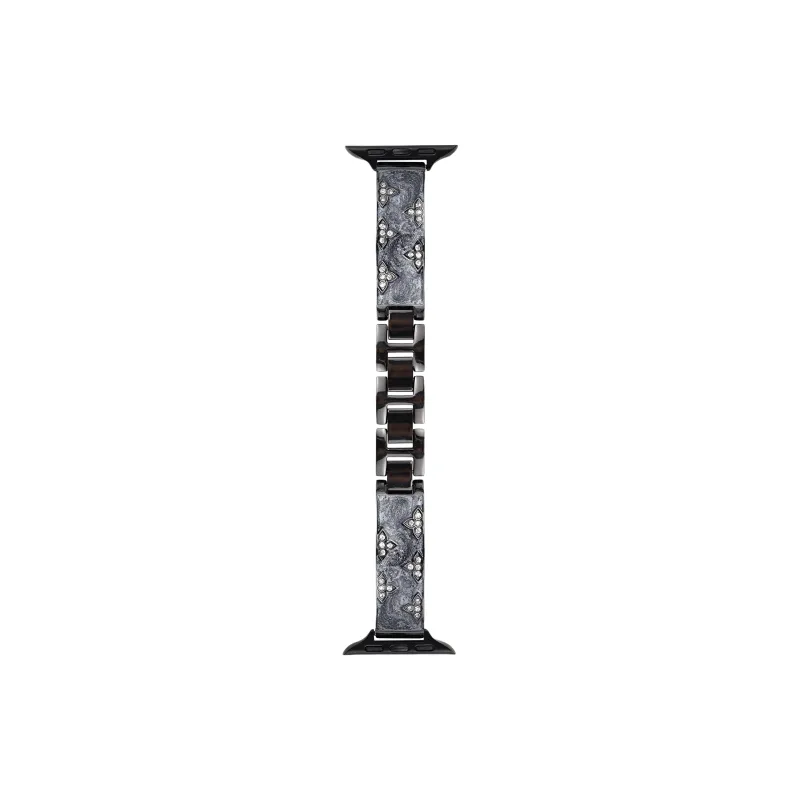 Vobafe Apple Compatibility Watch Band 130mm Metal-4