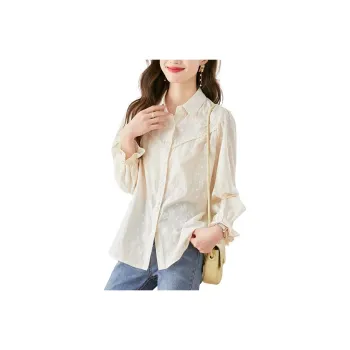 La Chapelle Shirts Women's