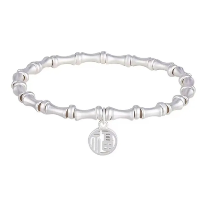 SFER 999 Fine Silver Bracelets Women's-0