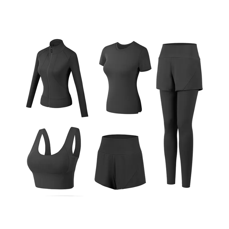 The New Age Family Yoga Set Women's-2