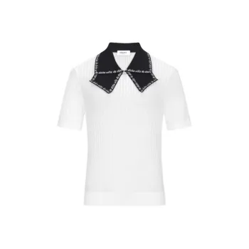 DEGAIA T Shirts Women's White