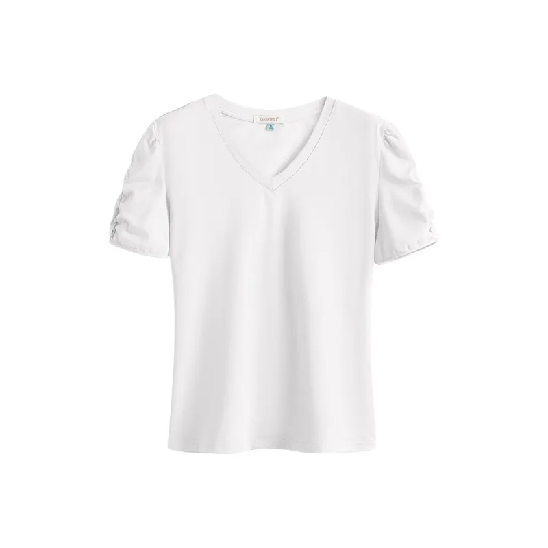HANDAIWEI T Shirts Women's-2