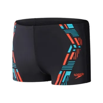 Speedo Swimming Shorts Men's Black