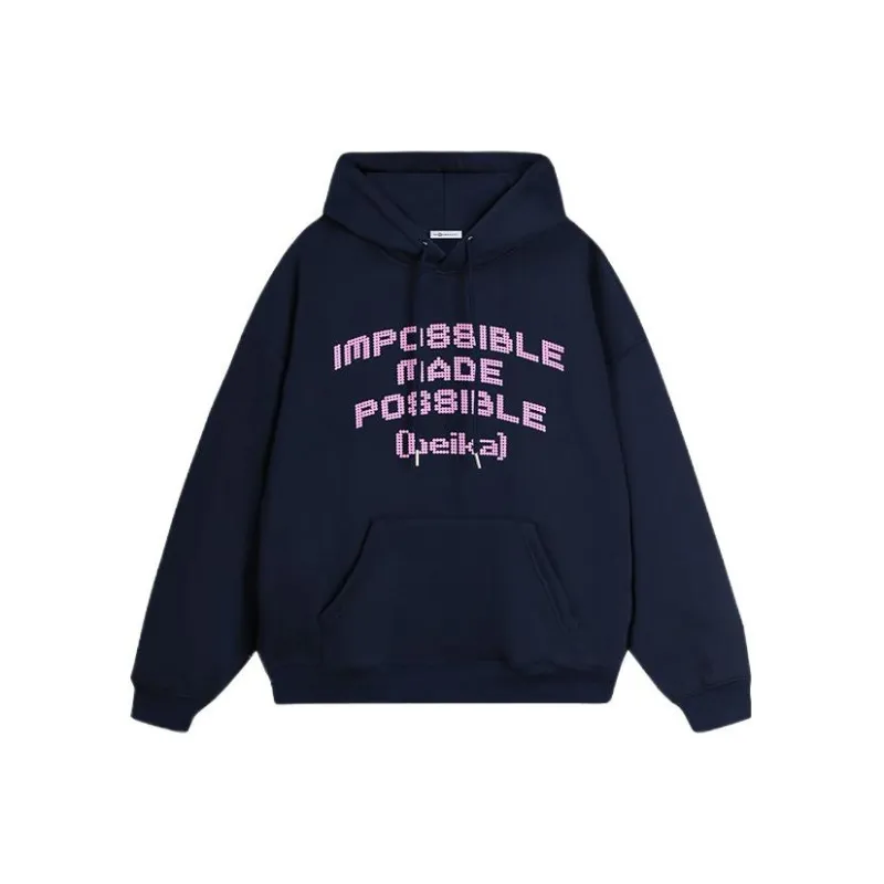 ZUOBEIKA Sweatshirts Women's-1