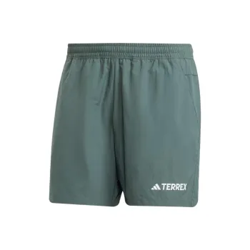 Adidas Free Shipping With AdiClub Terrex Multi Shorts