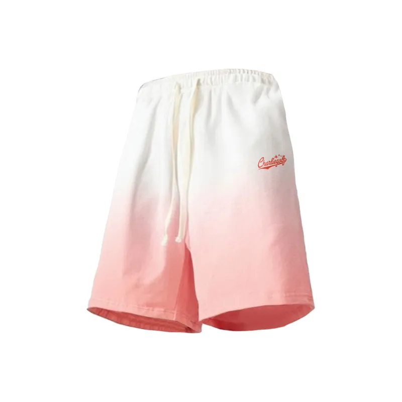 CHARLIE GOLF Casual Shorts Unisex-0
