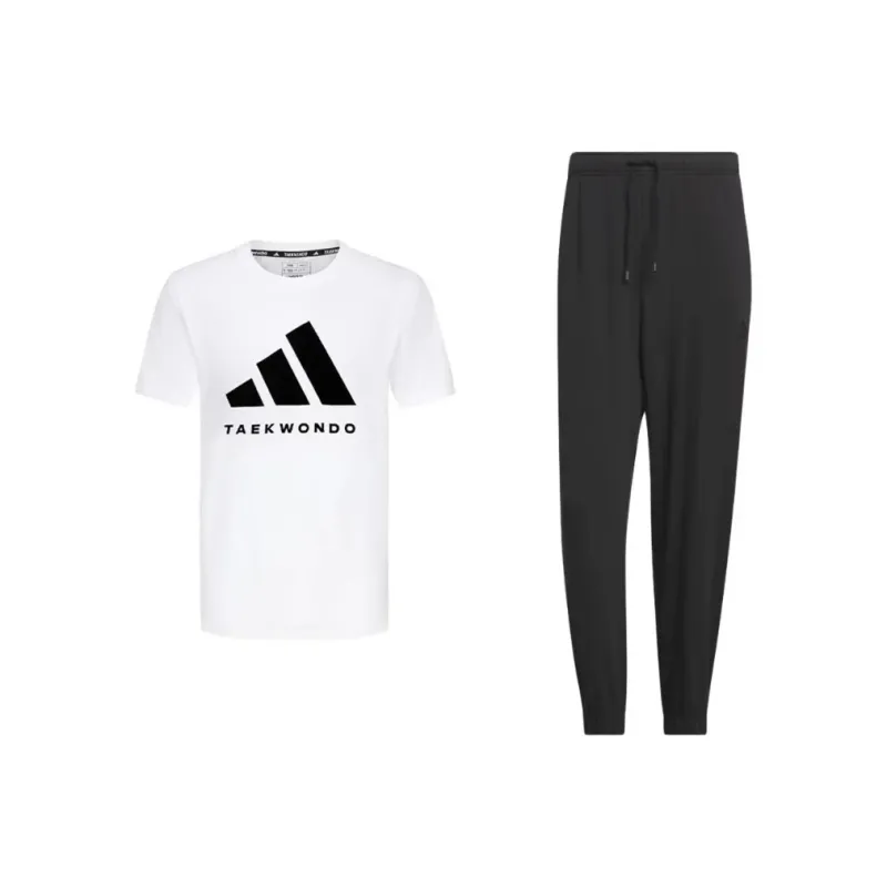 Adidas Casual Sportswear Men-0
