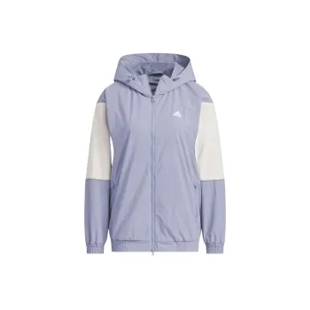 Adidas W BYD3 Jackets Coats Women's Silver Purple