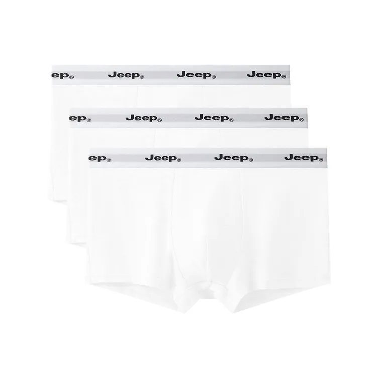 Jeep Men Underpants-9