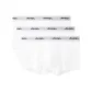 3 Pack (White+White+White)